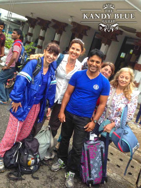 Kandy Blue Dış mekan fotoğraf