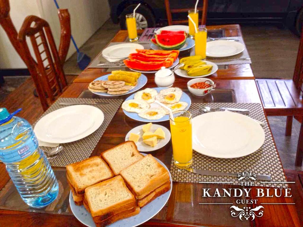 Kandy Blue Dış mekan fotoğraf