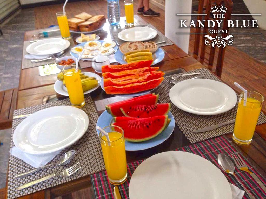 Kandy Blue Dış mekan fotoğraf