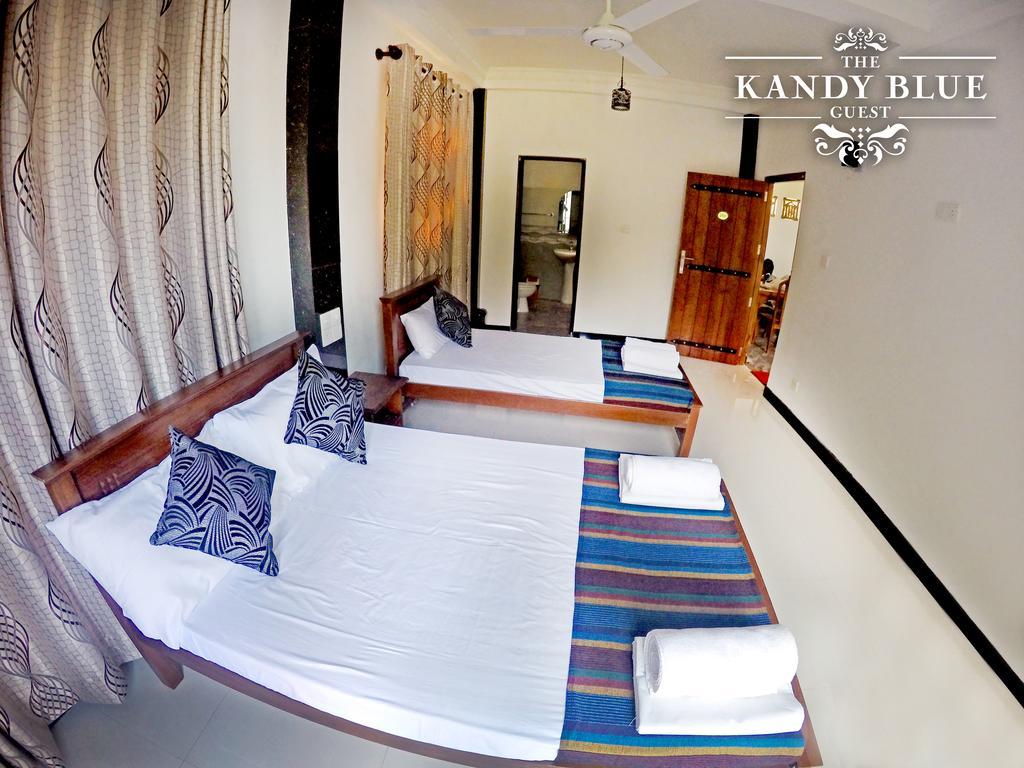 Kandy Blue Dış mekan fotoğraf