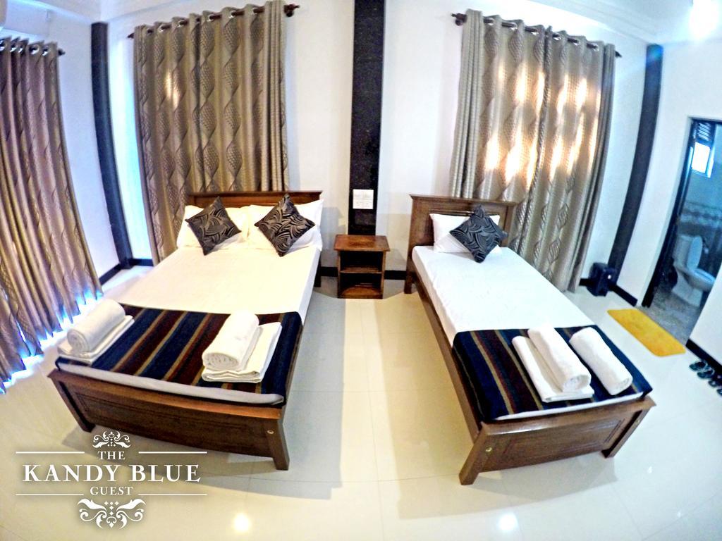 Kandy Blue Dış mekan fotoğraf