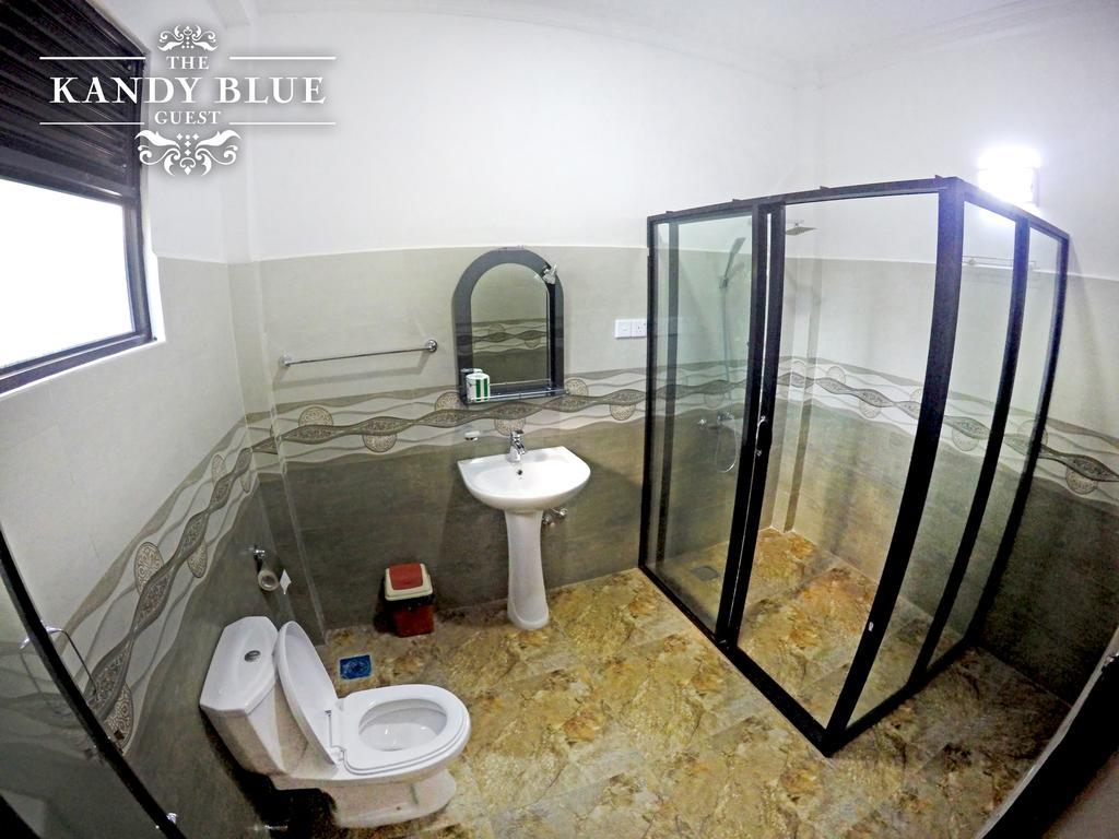 Kandy Blue Dış mekan fotoğraf