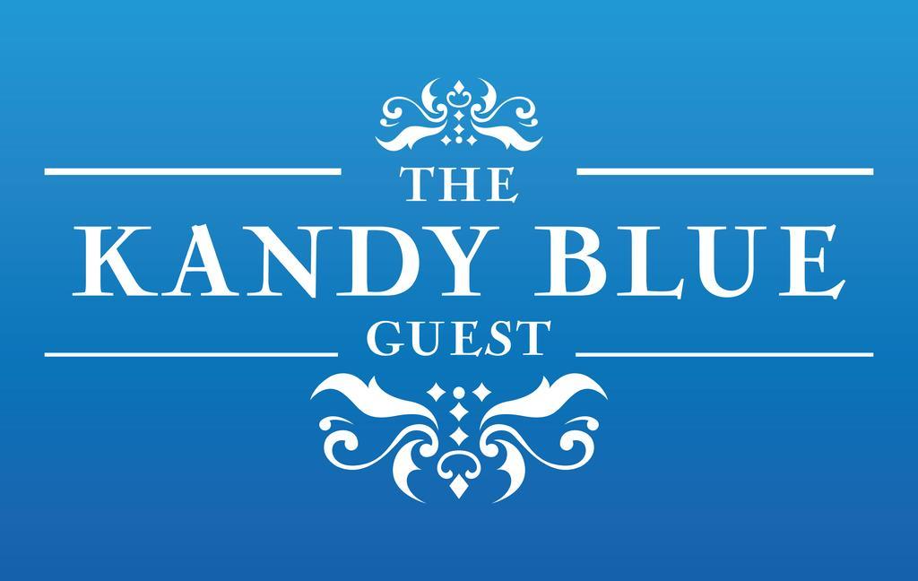 Kandy Blue Dış mekan fotoğraf